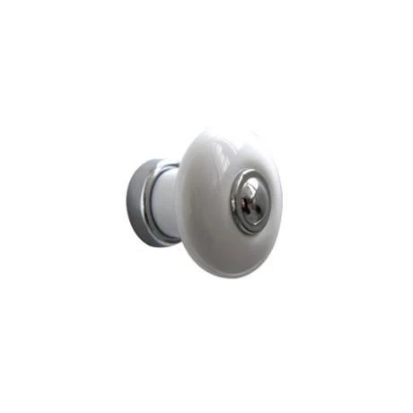 Miller - Traditional 1903 65 Wall Hung Two Door Vanity Unit with Ceramic Basin 4 Miller - Traditional 1903 65 Wall Hung Two Door Vanity Unit with Ceramic Basin - Image 4