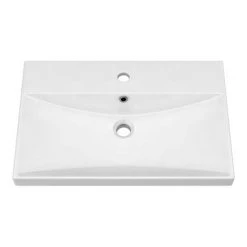 Freestanding Vanity Units Shop -Freestanding Vanity Units Shop BFS62DBLKTE d1 460