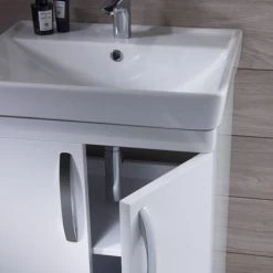 Freestanding Vanity Units Shop -Freestanding Vanity Units Shop COMP FS GW D1 460