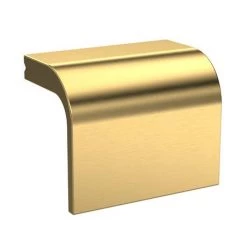 Venice Abstract 500mm Blue Vanity Unit - Floor Standing 2 Door Unit with Brushed Brass Square Drop Handles 6 Venice Abstract 500mm Blue Vanity Unit - Floor Standing 2 Door Unit with Brushed Brass Square Drop Handles -Freestanding Vanity Units Shop H312 460