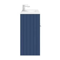 Keswick Blue 1015mm Traditional Floorstanding Vanity Unit -Freestanding Vanity Units Shop KES BLU 100 D4 460