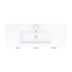 Keswick Blue 1015mm Traditional Floorstanding Vanity Unit -Freestanding Vanity Units Shop KES BLU 100 D5 460