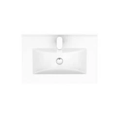 Keswick Blue 620mm Traditional Floorstanding Vanity Unit -Freestanding Vanity Units Shop KES BLU 620 D5 460