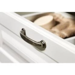 Miller - Traditional 1903 65 Wall Hung Two Drawer Vanity Unit with Ceramic Basin -Freestanding Vanity Units Shop TRAD65DRWFS D4 460